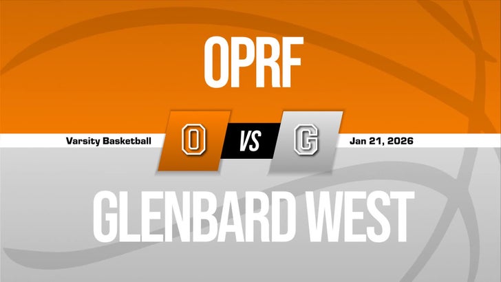 Basketball Recap: Oak Park-River Forest Takes a Loss