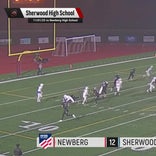 Football Recap: Sherwood's Run of Six Straight Victories Now Over + How To Watch