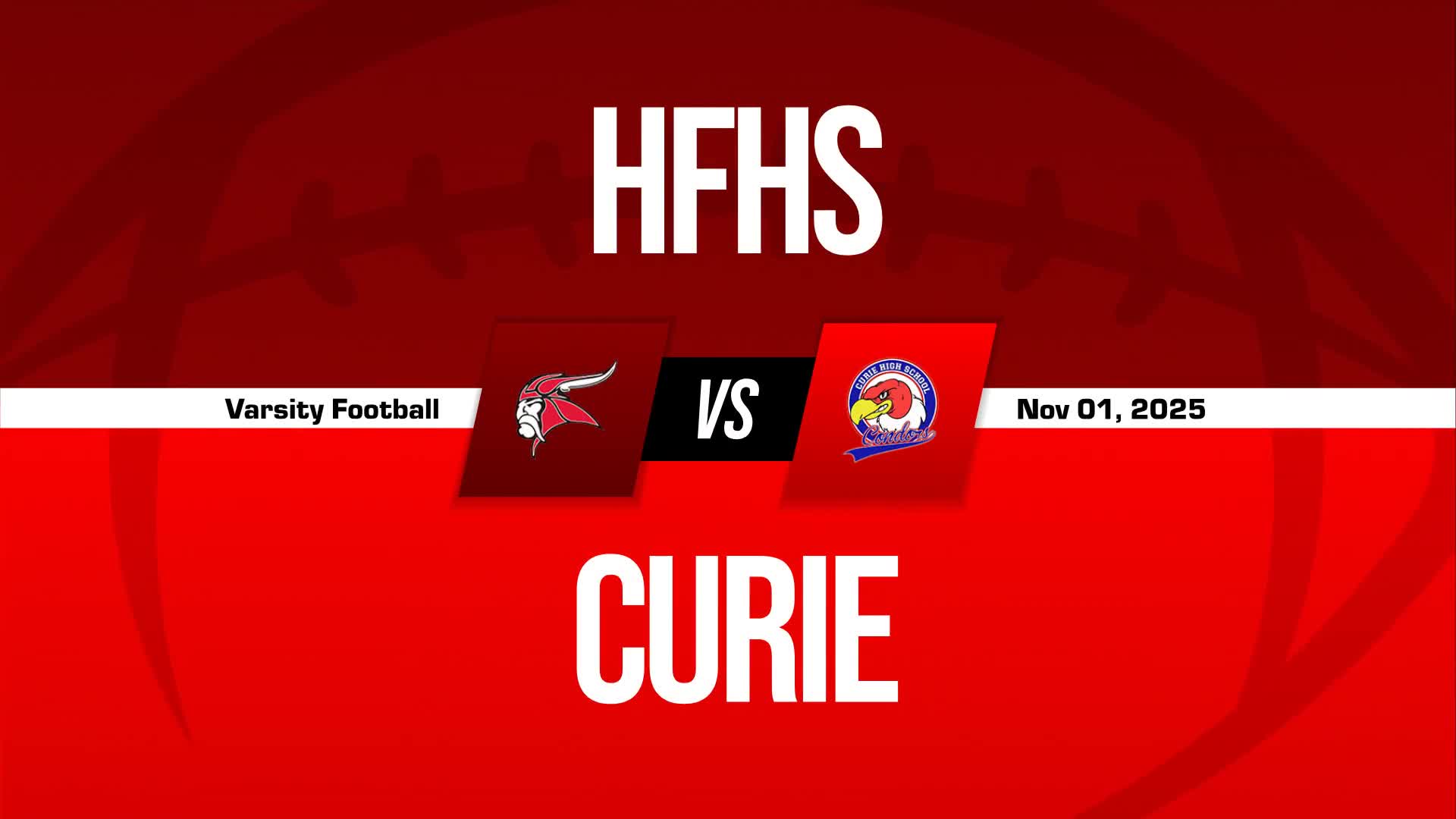 Football Game Preview: Homewood-Flossmoor Vikings vs. Lockport Porters + Official Tickets