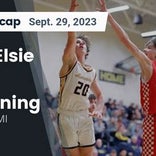 Chesaning vs. Central Montcalm
