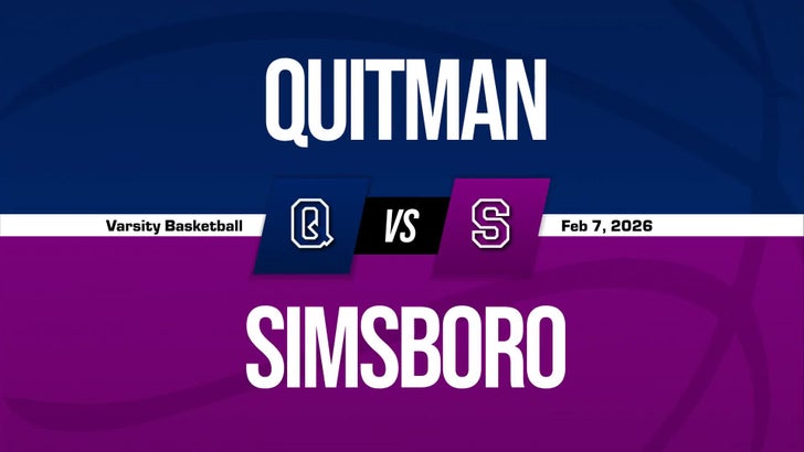 Basketball Recap: Simsboro Comes Up Short