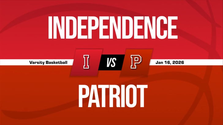 Basketball Recap: Independence Comes Up Short