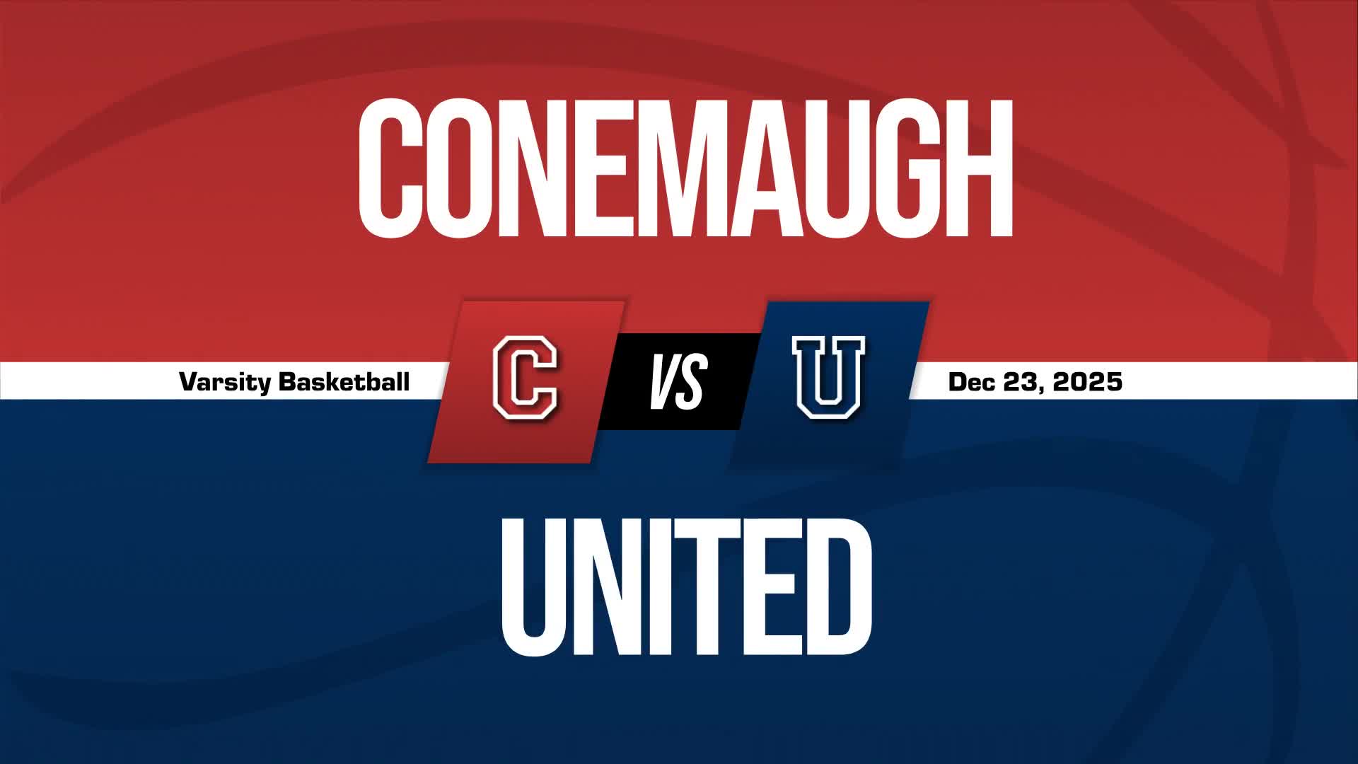 Basketball Game Preview: United Lions vs. Tussey Mountain Titans