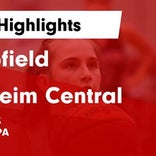 Basketball Game Preview: Manheim Central Barons vs. Central Dauphin Rams