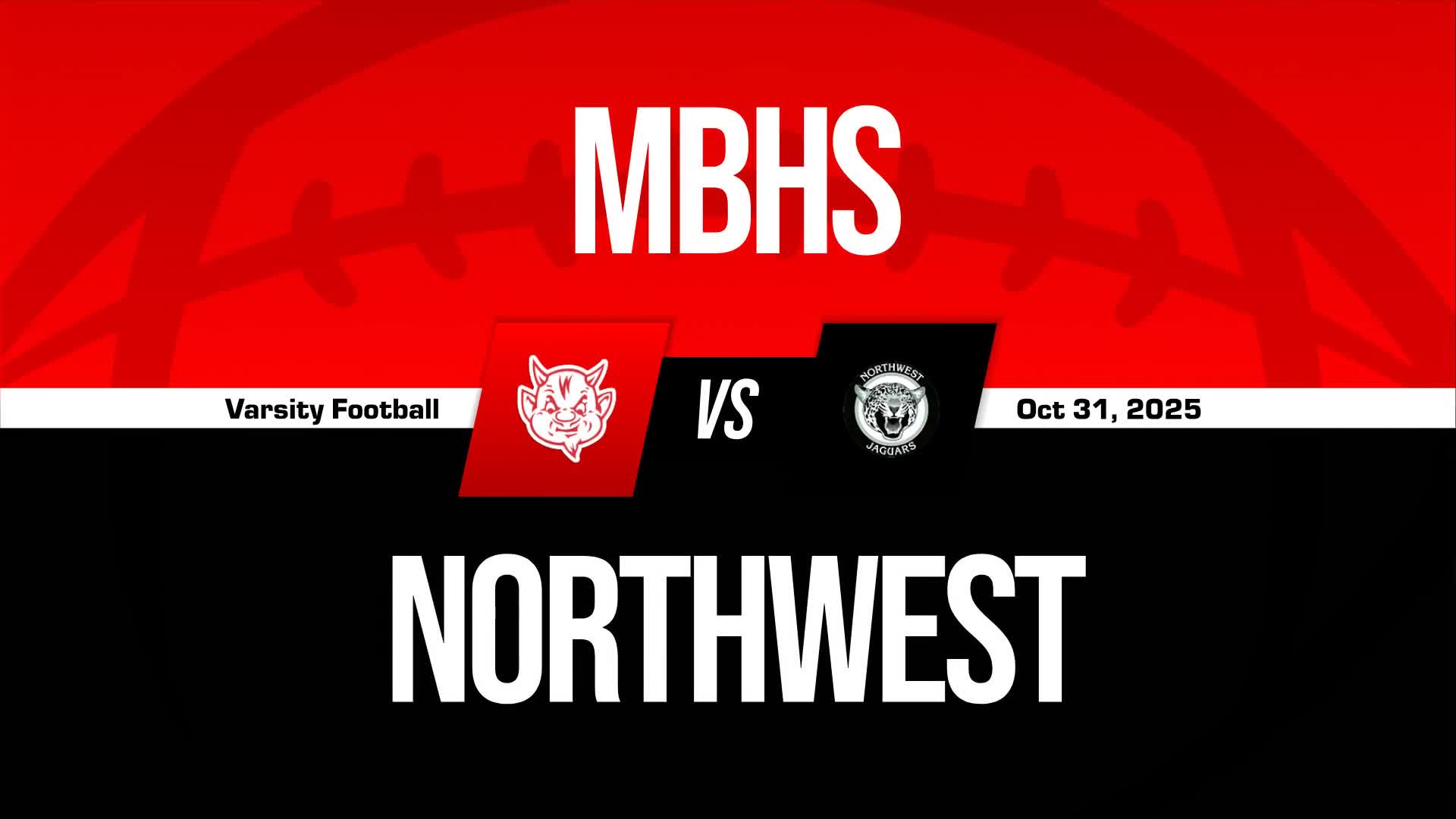 Football Game Preview: Blair Blazers vs. Bethesda-Chevy Chase Barons + How To Watch