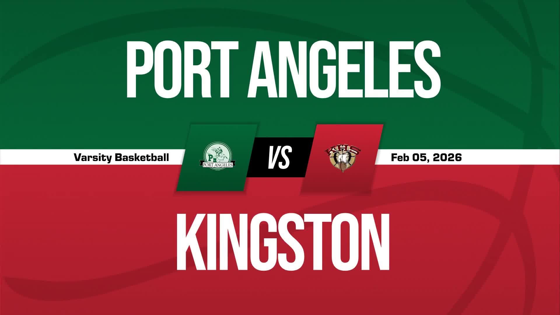 Basketball Recap: Port Angeles Finds Home Court Redemption Against Orting