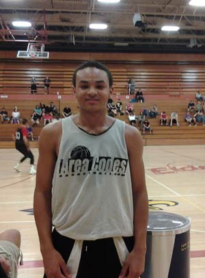Adonis Saltes, Valley