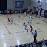 Basketball Recap: Uintah Falls Despite Big Games from Dauson Gardiner and Brayden Murray