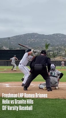 Baseball Recap: Six Straight Home Victories for Helix