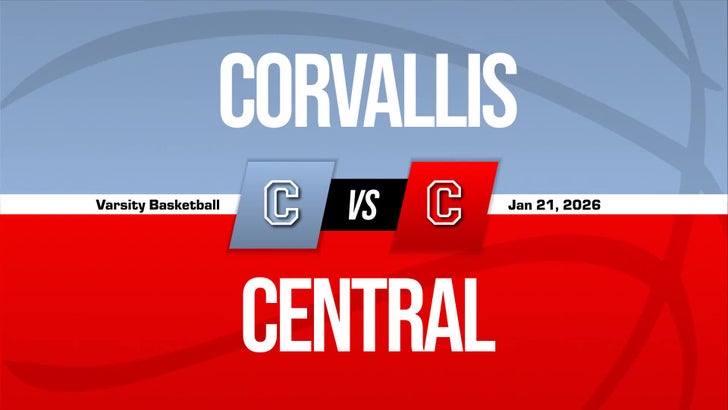 Basketball Recap: Central Comes Up Short