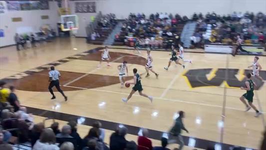 Basketball Game Preview: Freeland Falcons vs. Saginaw United