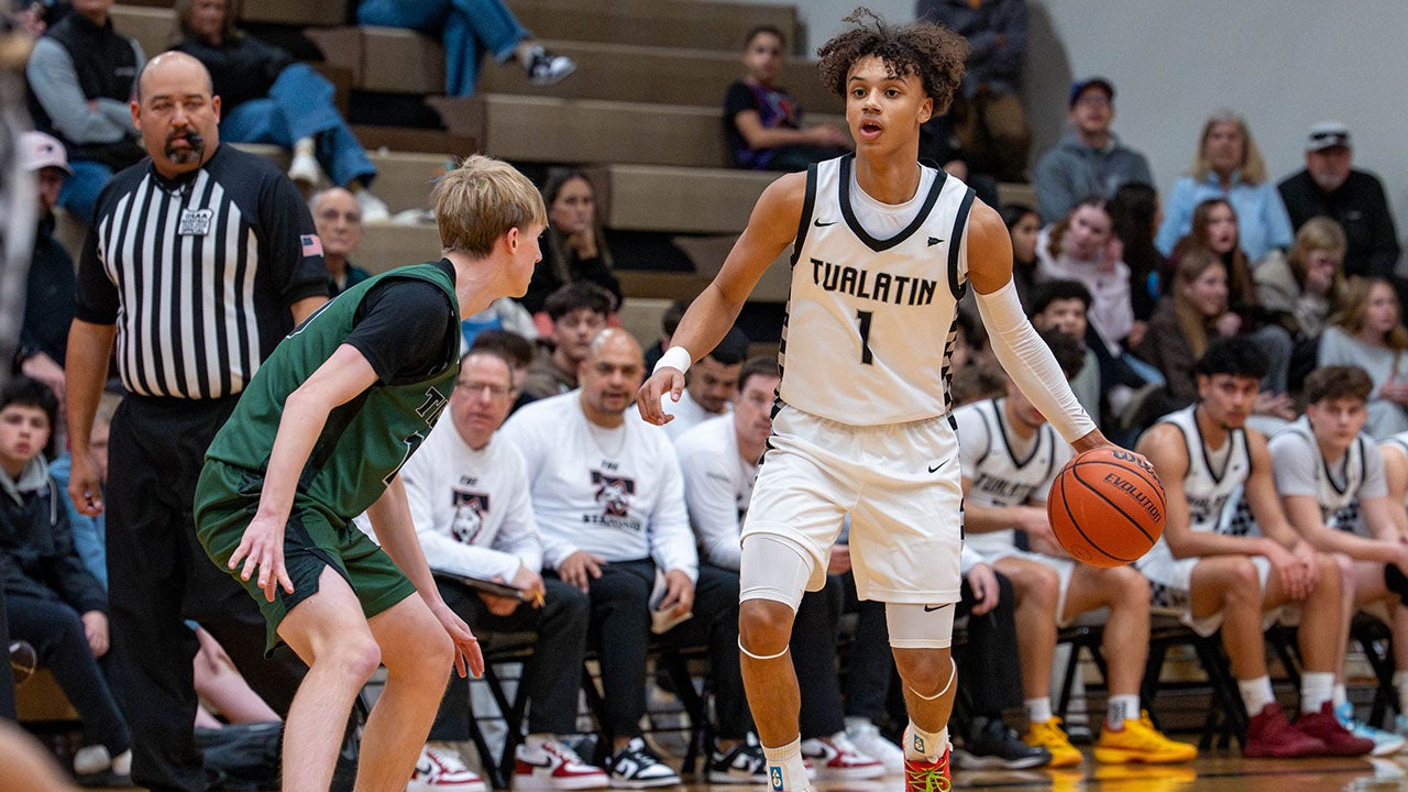 Oregon Player of the Year: Jemai Lake