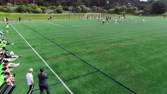 Soccer Recap: Archbishop Mitty Falls Short of Mountain View in t