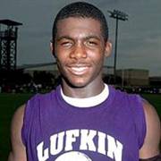 Dez Bryant, Lufkin