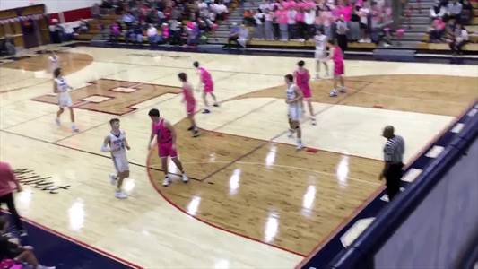 Basketball Recap: Heritage Triumphs