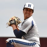 Baseball: Texas strikeout leaders