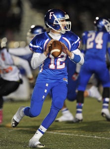 Jake Browning, Folsom