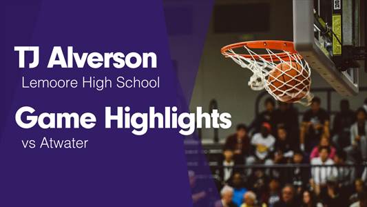 Basketball Game Preview: Lemoore Tigers vs. Tulare Western Musta