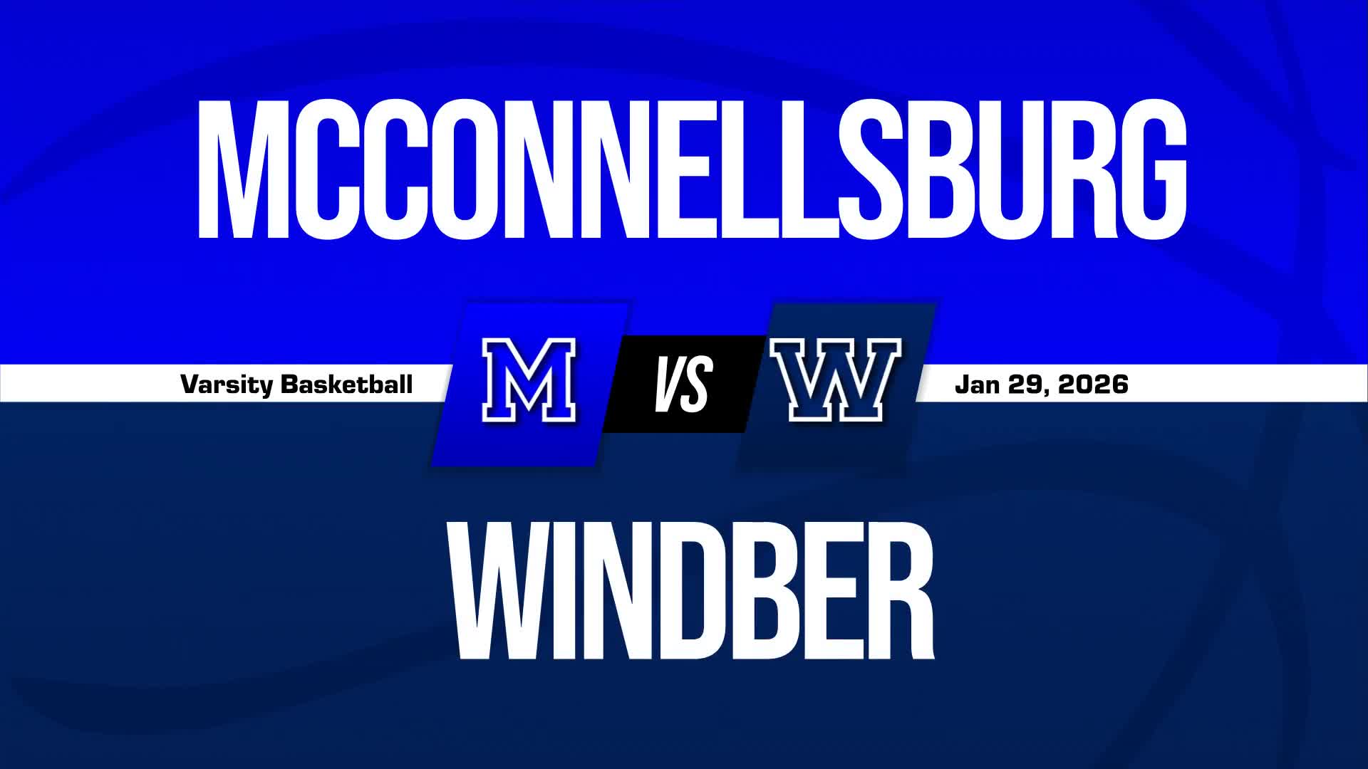 Basketball Recap: Make It 20 in a Row for Mcconnellsburg