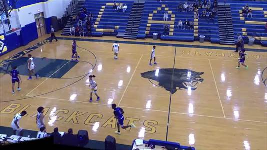 4A-1 Region IV District 15 Top Football Player Performances