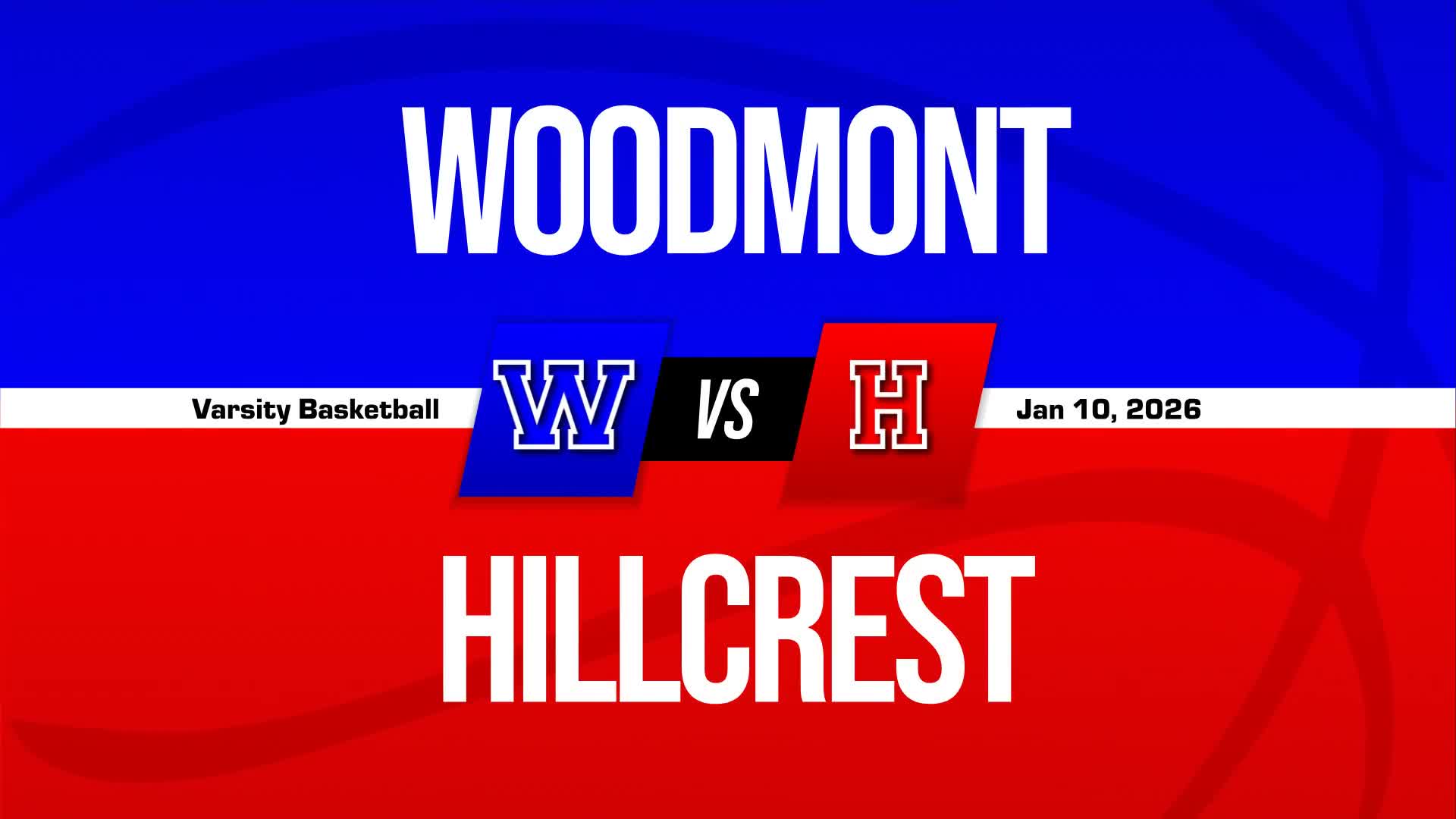 Basketball Recap: Hillcrest Gets the Win + How To Watch
