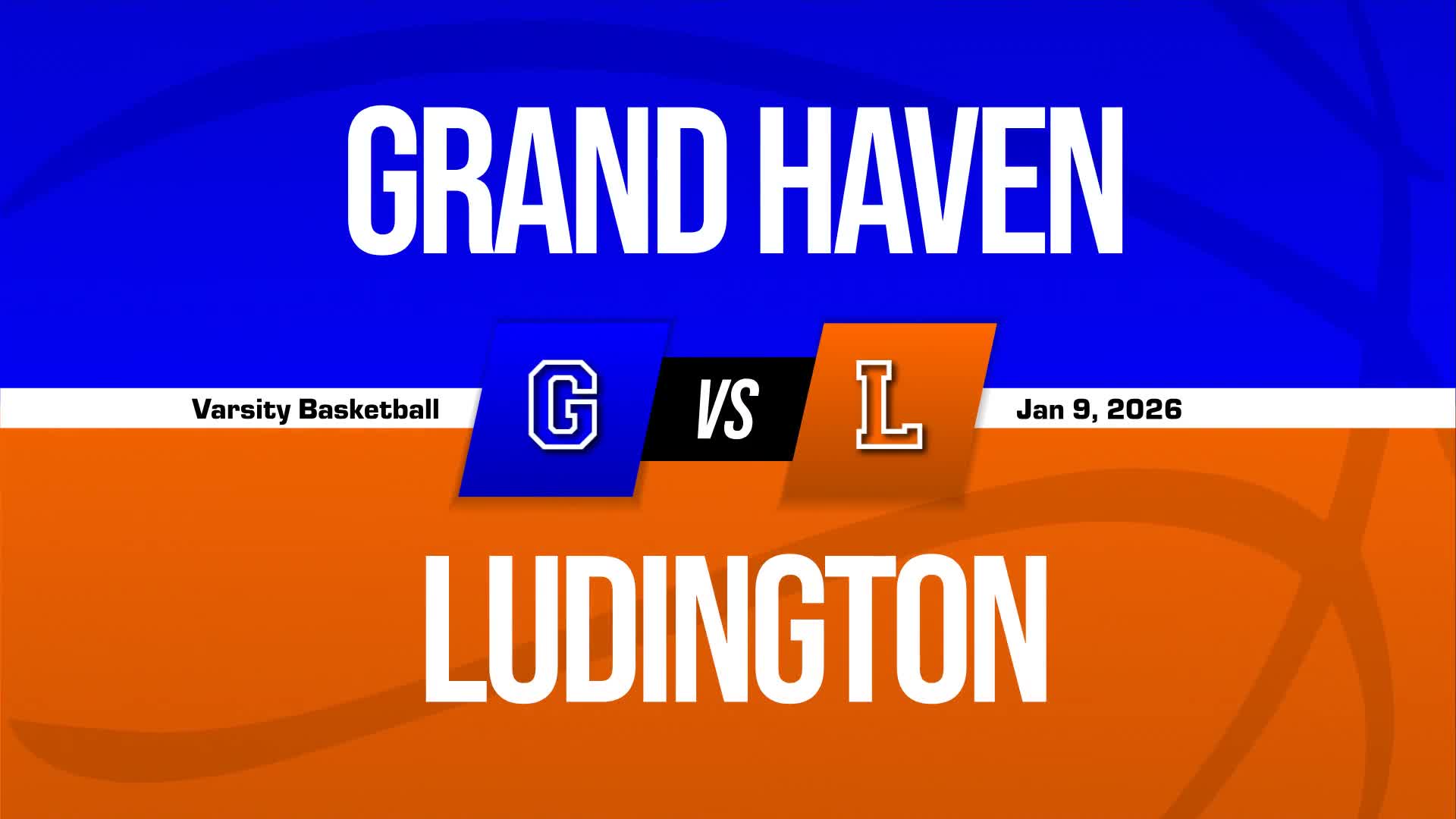 Basketball Recap: Ludington Wins Going Away Against Orchard View