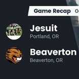 Lake Oswego vs. Jesuit