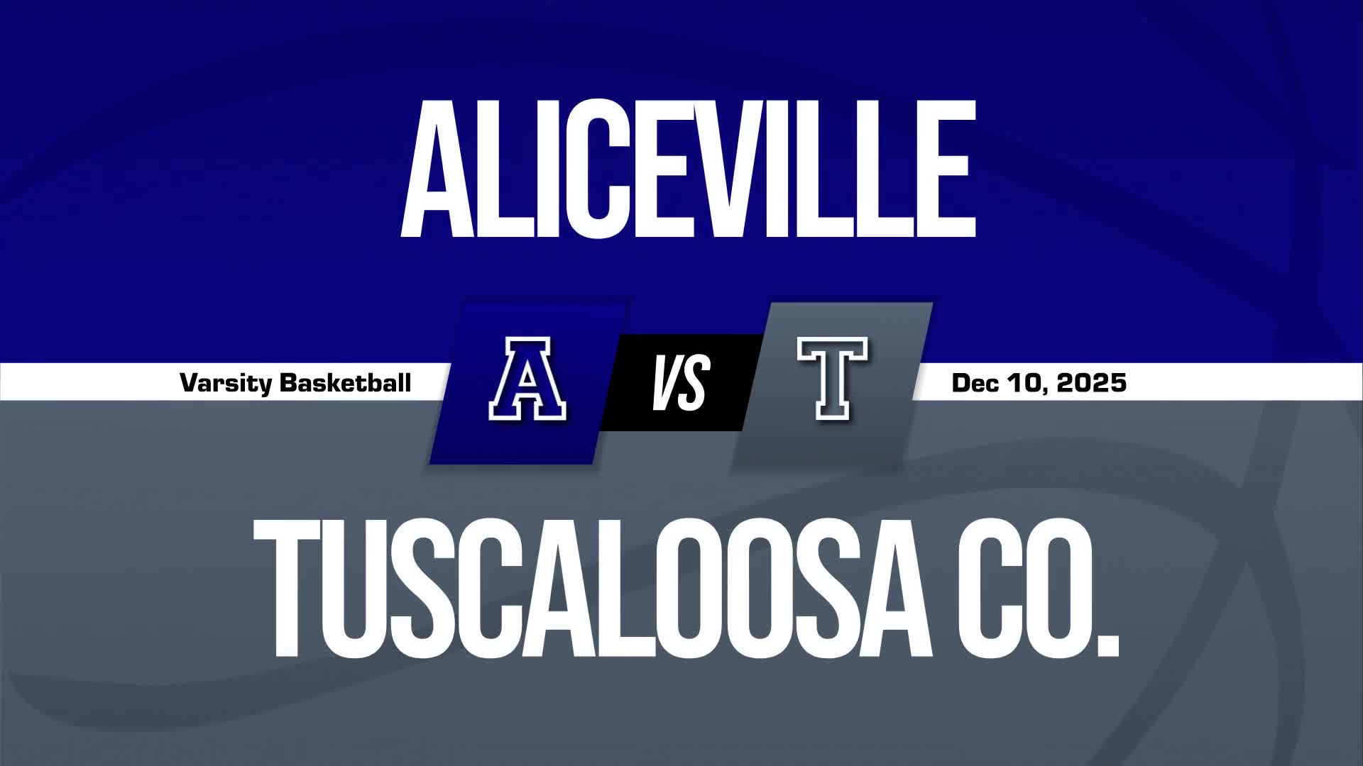 Basketball Game Preview: Tuscaloosa County Wildcats vs. Mountain Brook Spartans + How To Watch