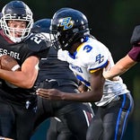 High school football: Great Lakes region rushing leaders