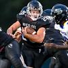 High school football: Great Lakes region rushing leaders