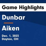 Basketball Game Preview: Dunbar Wolverines vs. Stivers School for the Arts Tigers