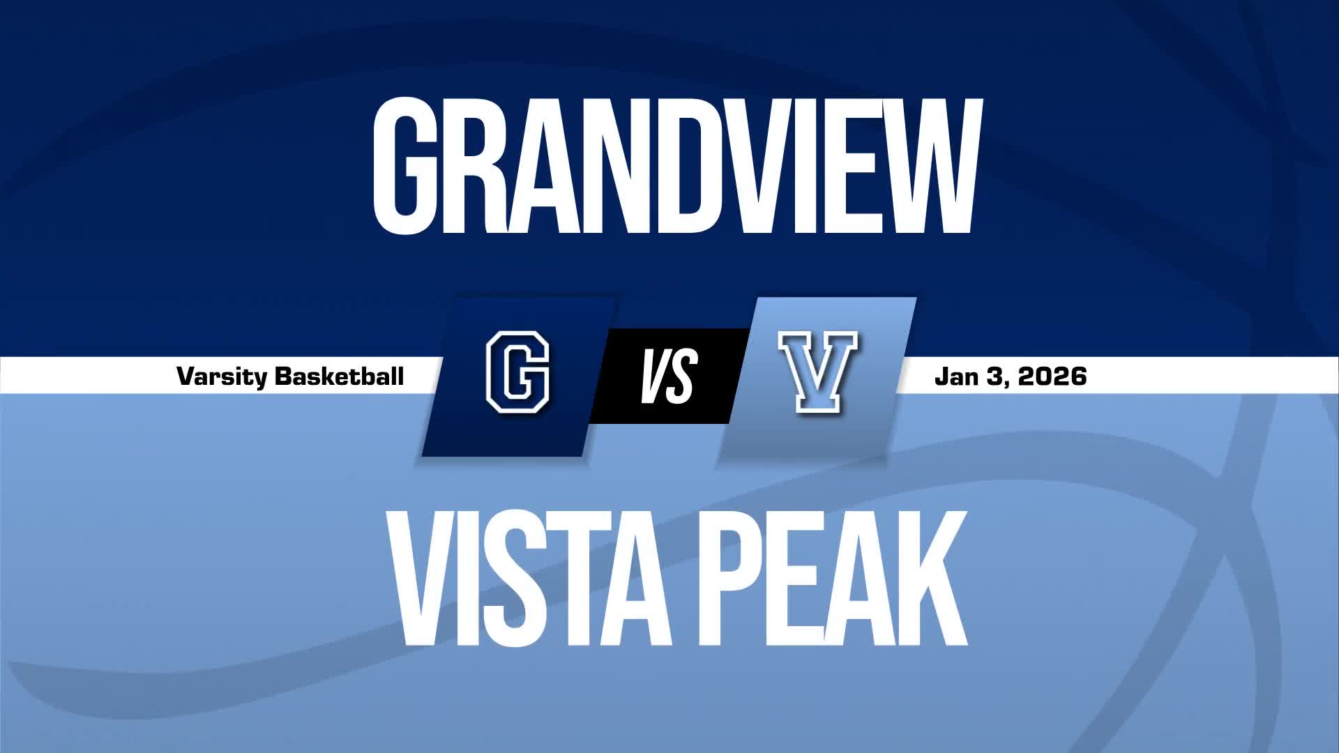 Basketball Game Preview: Vista PEAK Prep Bison vs. Cherry Creek Bruins + How To Watch
