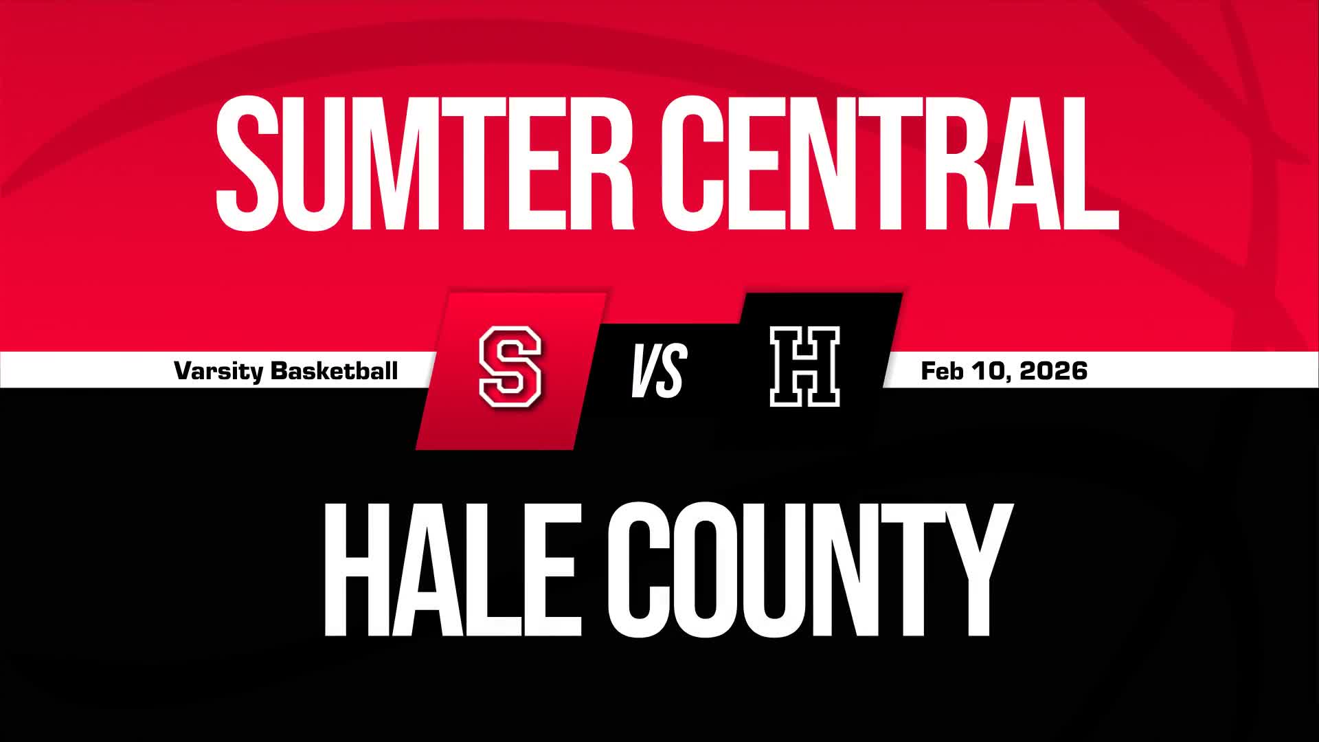 Basketball Recap: Sumter Central Takes a Loss