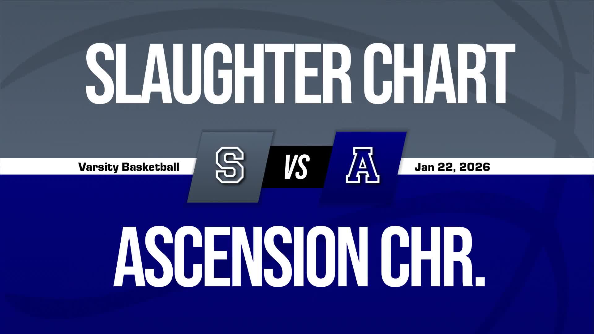 Basketball Game Preview: Ascension Christian vs. False River Gators + How To Watch