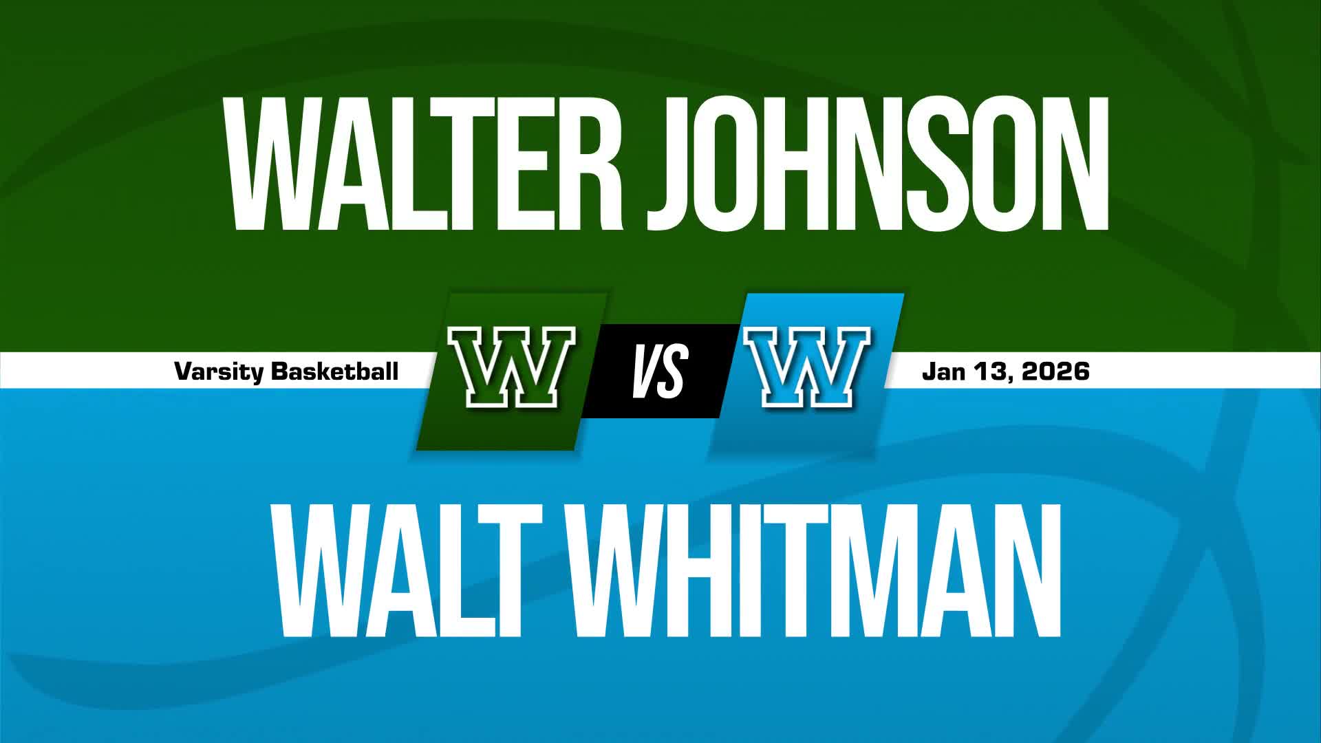 Basketball Recap: Nine Straight Home  Wins for Whitman + How To Watch
