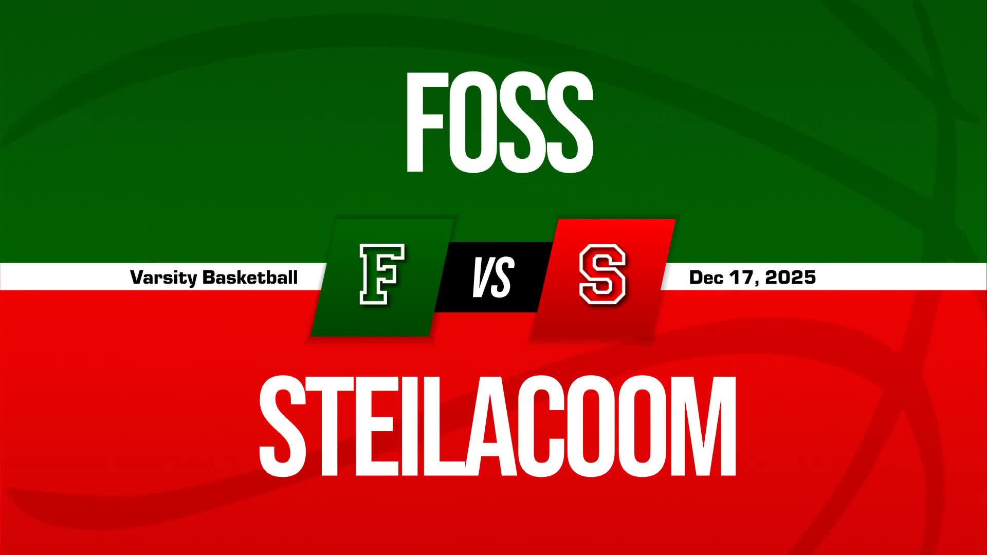 Basketball Recap: Foss Takes a Loss + How To Watch