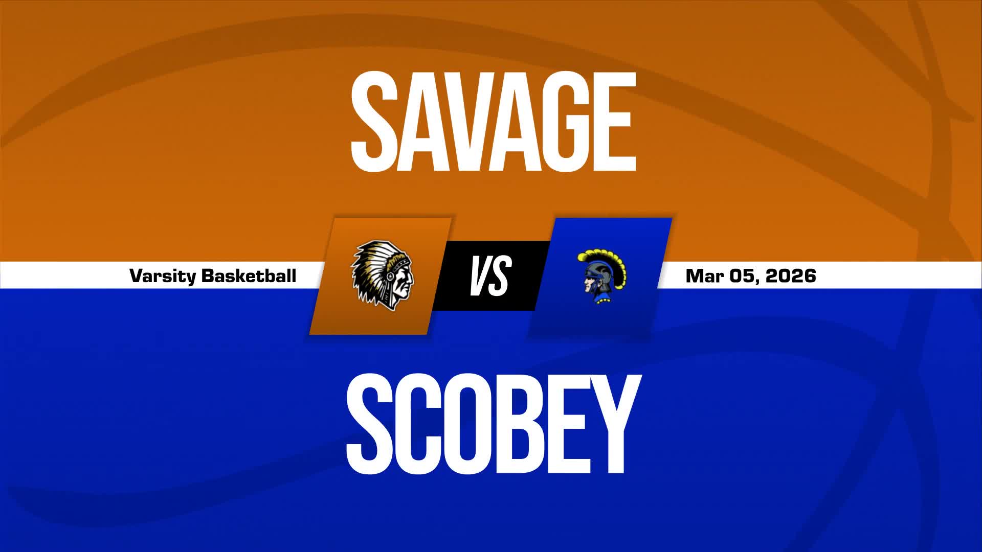 Basketball Recap: Savage Comes Up Short