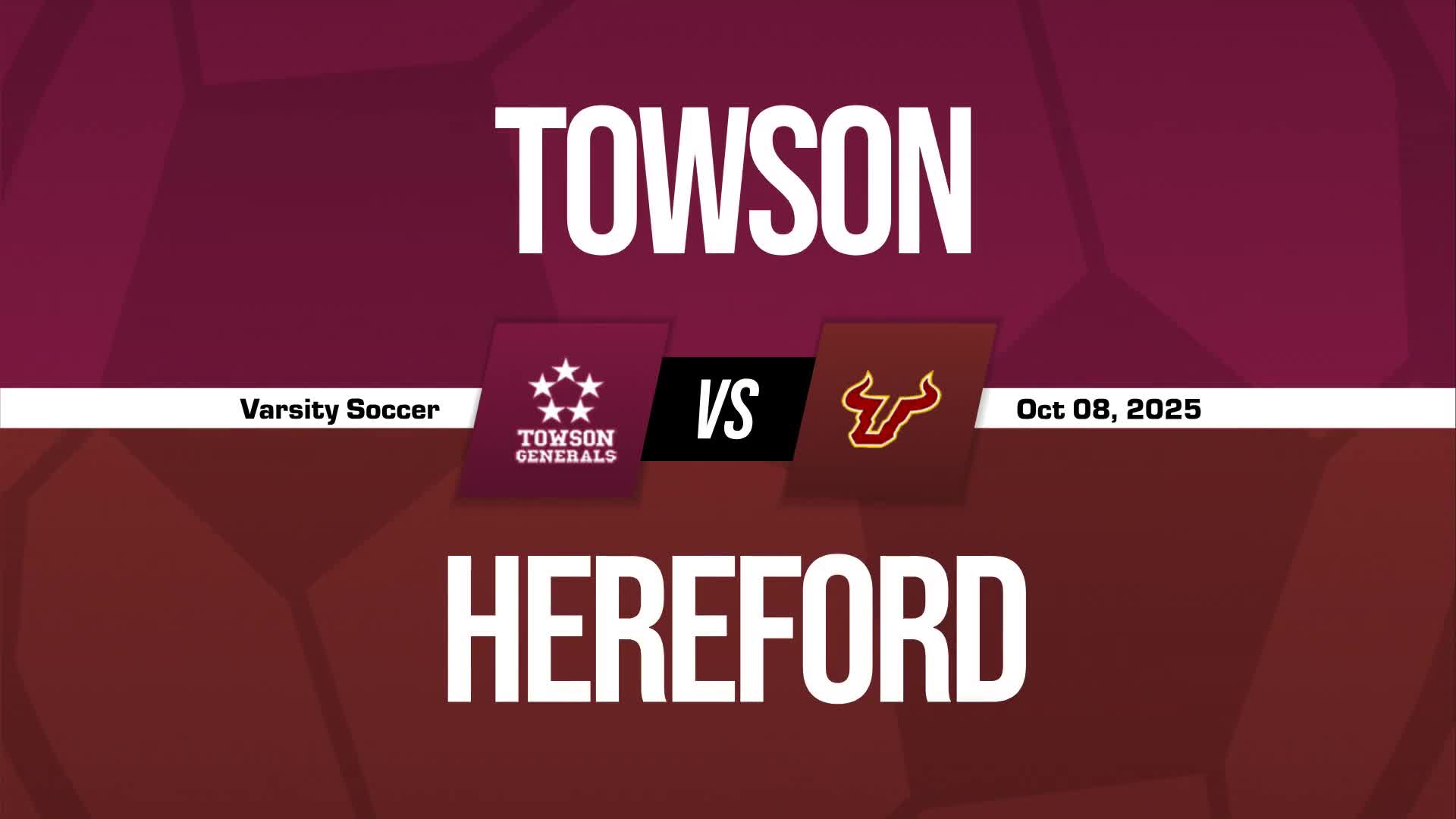 Soccer Game Preview: Towson vs. Chopticon + How To Watch