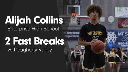 Basketball Recap: Enterprise Comes Up Short