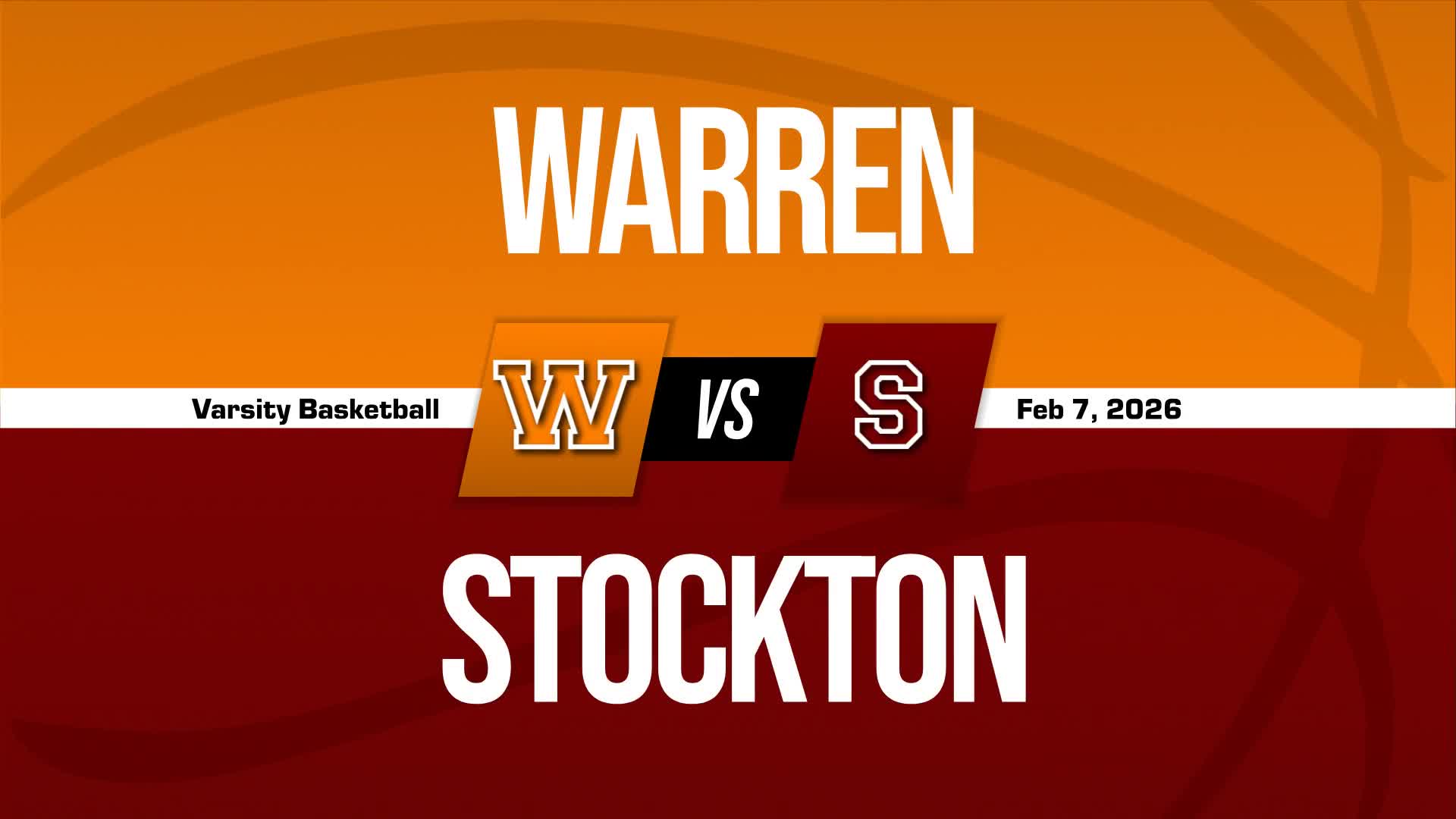 Basketball Game Preview: Warren Warriors vs. Galena Pirates + How To Watch