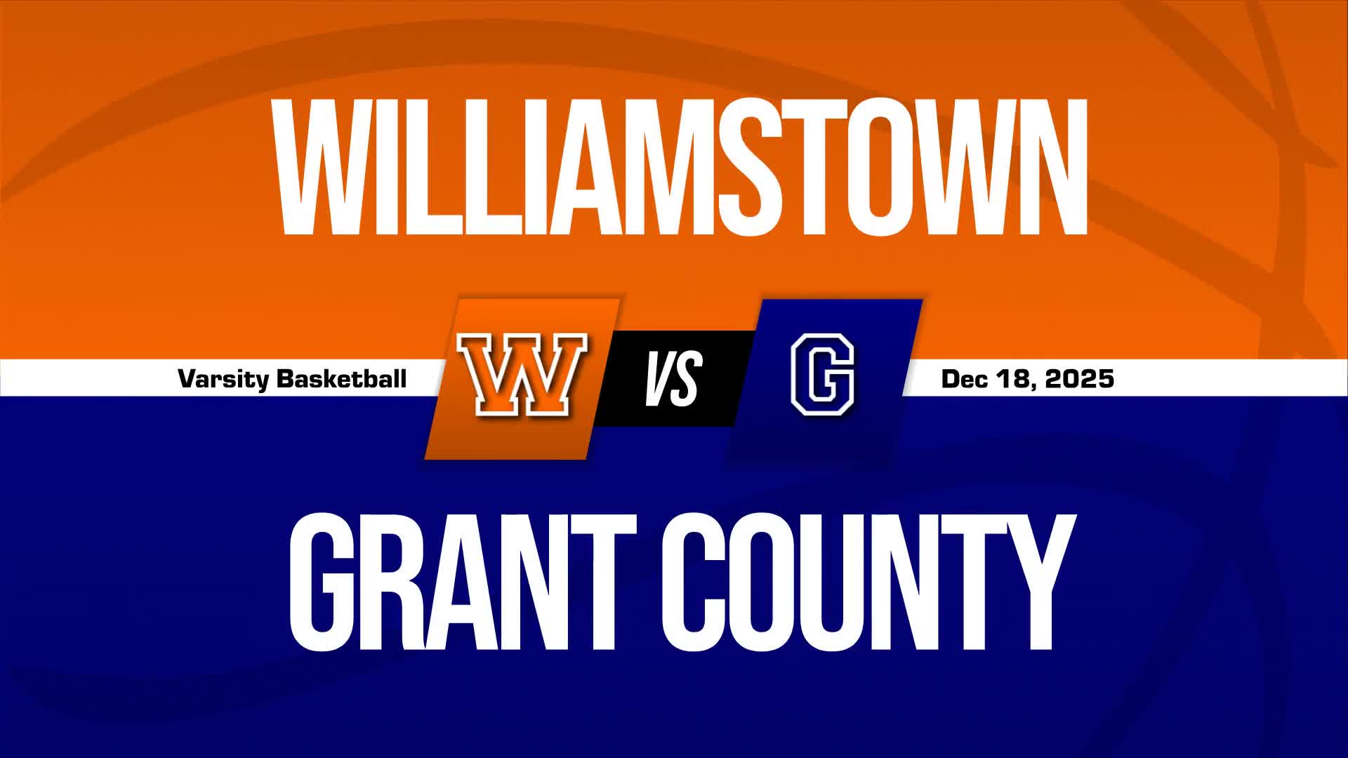 Basketball Recap: Grant County Comes Up Short + How To Watch
