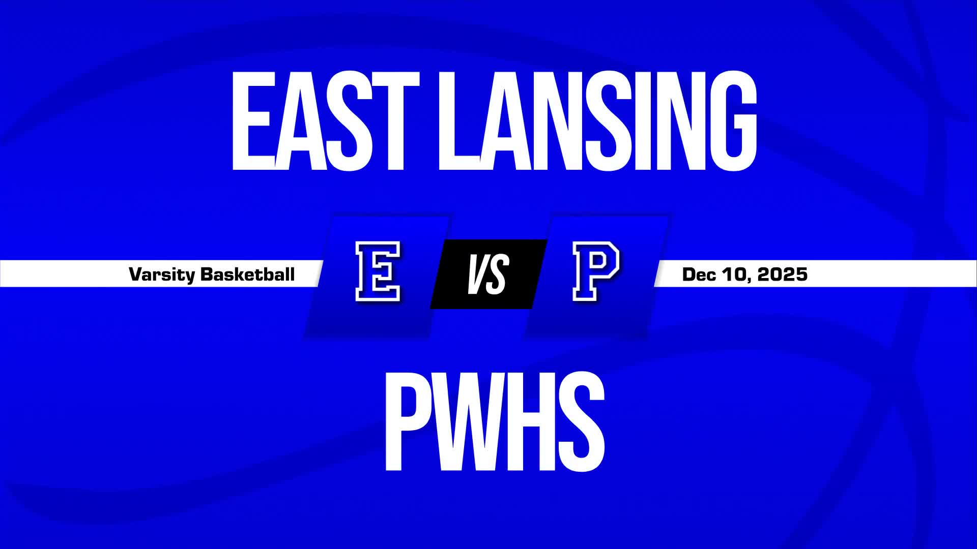 Basketball Recap: East Lansing's  Win  on Thursday Extends Winning Streak to Four + How To Watch