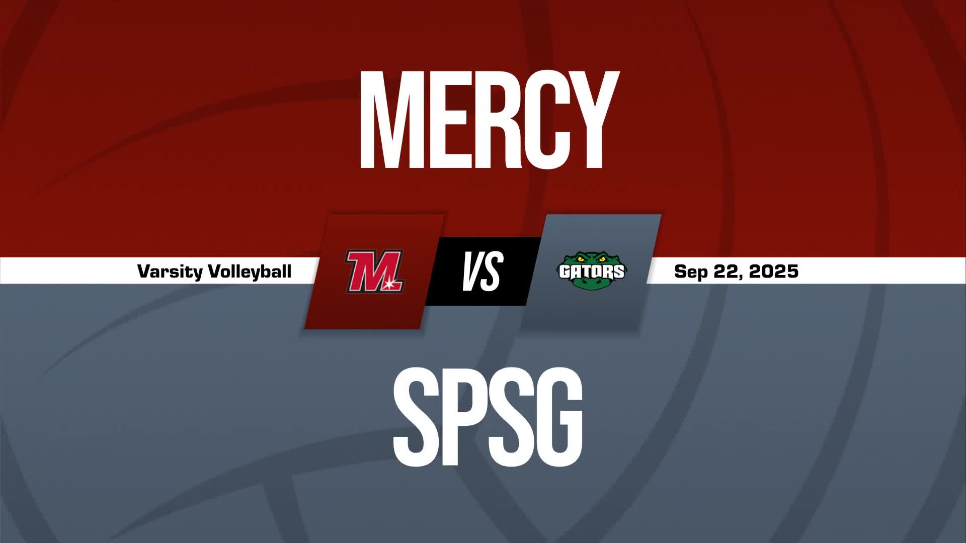 Volleyball Game Preview: St. Paul's Girls Gators vs. Garrison Forest Grizzlies