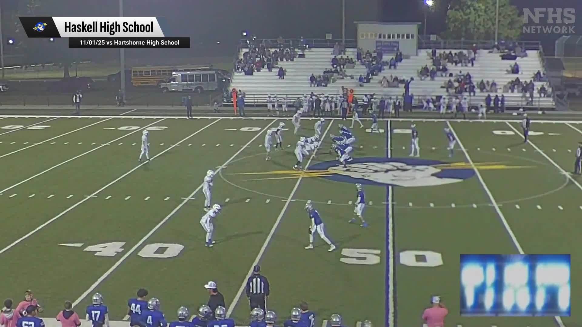 Football Recap: Pocola Extends Road Winning Streak to Four + How To Watch