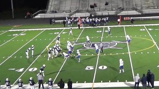 Evan Do Game Report: @ Woodgrove