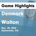 Denmark vs. Walton