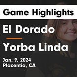 Basketball Game Preview: Yorba Linda Mustangs vs. El Modena Vanguards
