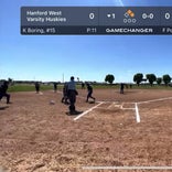 Softball Game Preview: Hanford West Huskies vs. Exeter Monarchs
