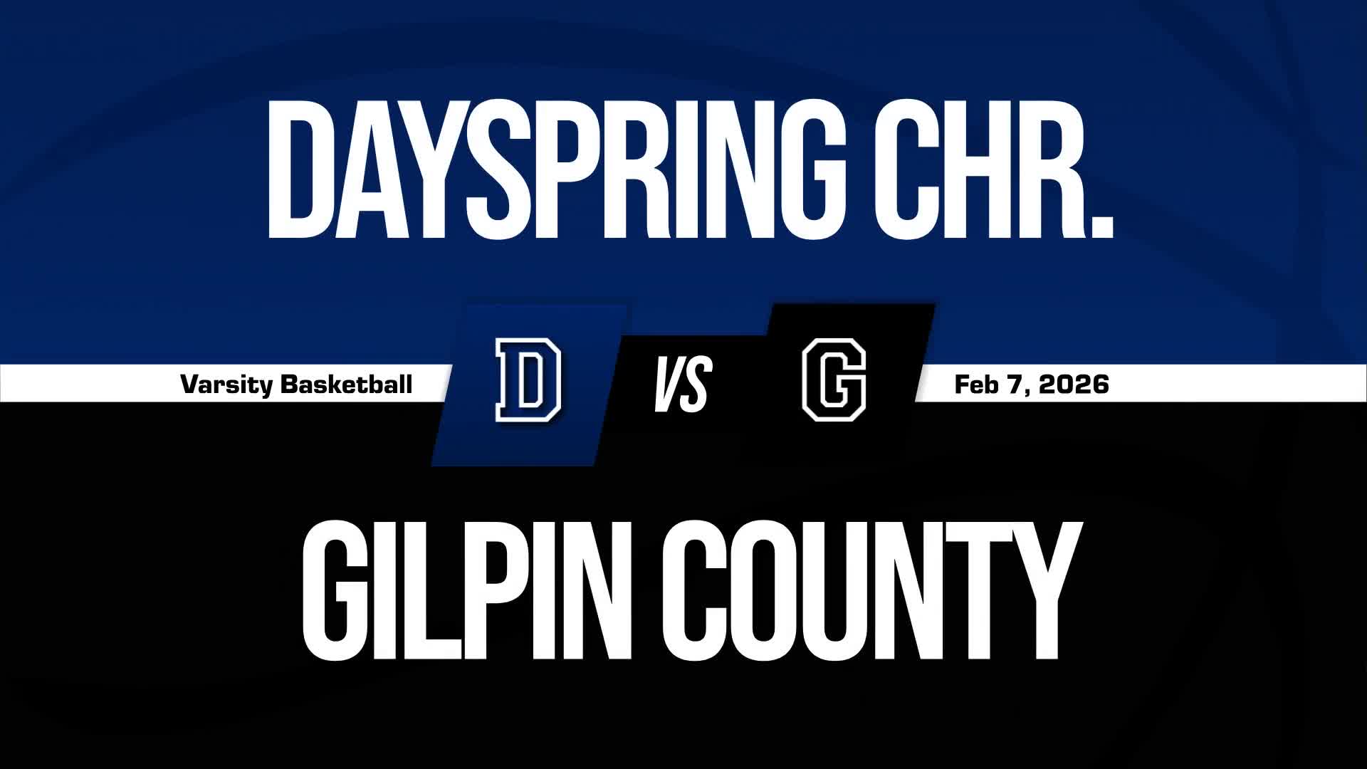 Basketball Game Preview: Gilpin County Eagles vs. SkyView Academ