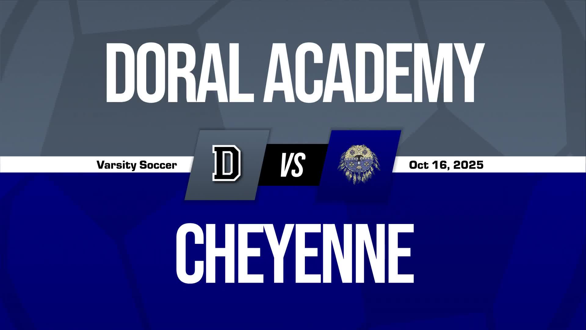 Soccer Recap: Cheyenne Takes a Loss + How To Watch